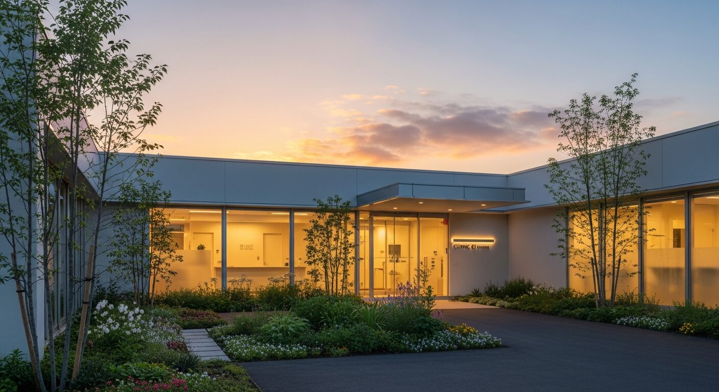 Лучшие клиники по выводу из запоя в Ижевске: топ-10, рейтинг 2025