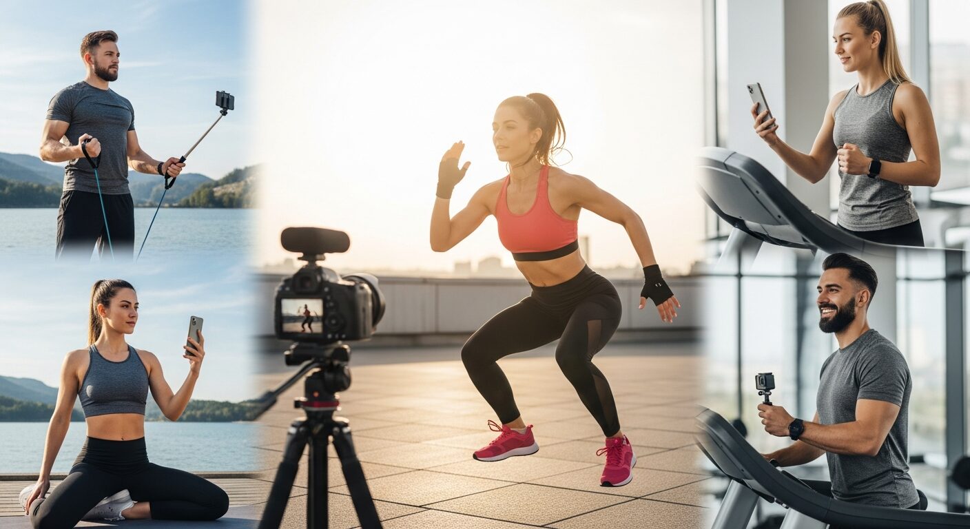 марафон похудения