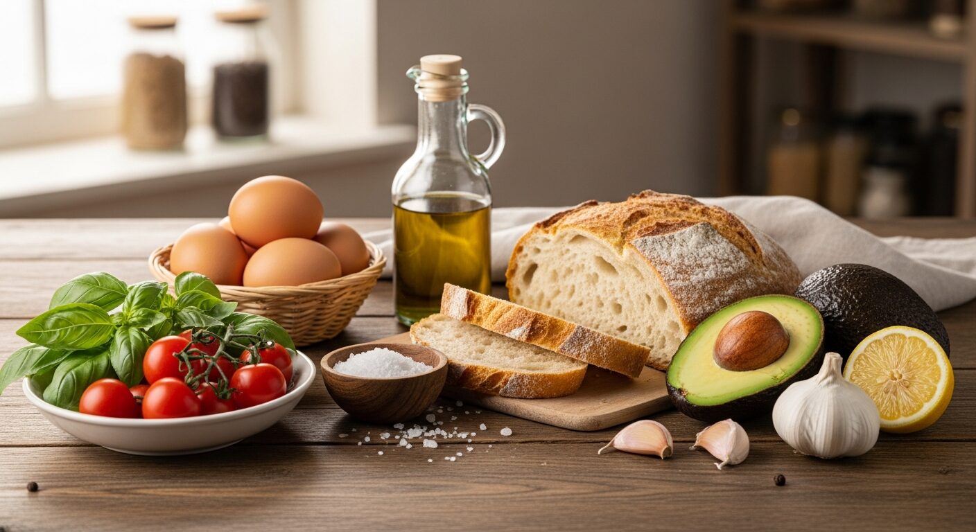 Топ-7 кулинарных блогов: простые рецепты из доступных продуктов