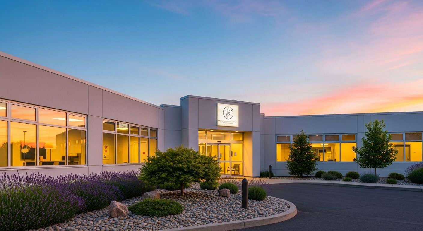 Лучшие клиники по выводу из запоя в Нижнем Новгороде: топ-10, рейтинг 2025