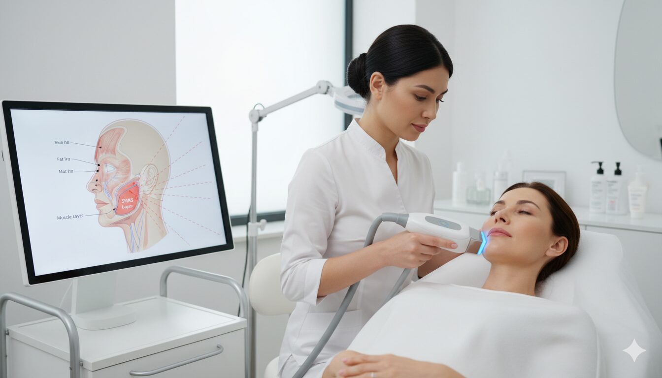 СМАС-лифтинг