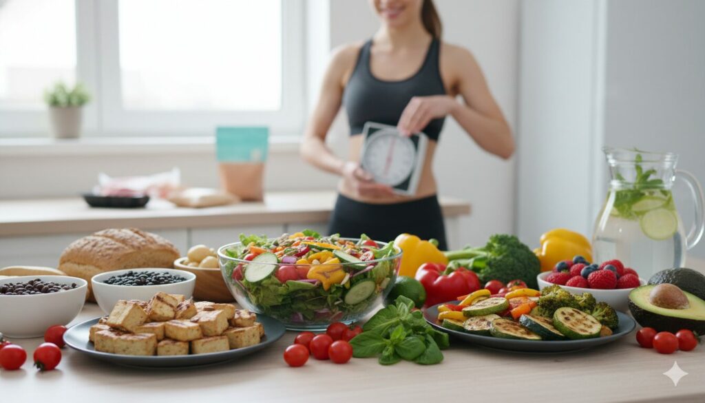 Отказ от мяса ради похудения: сработает ли это — и чем можно поплатиться