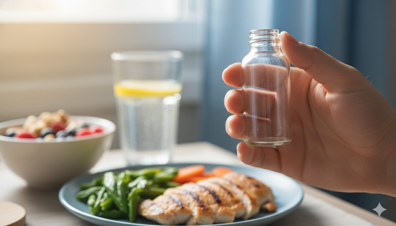 разгрузочные дни для похудения