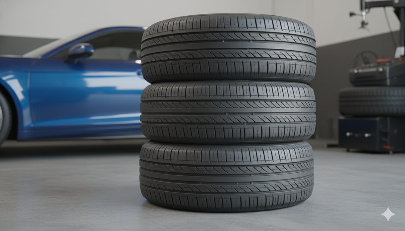 автомобильные шины