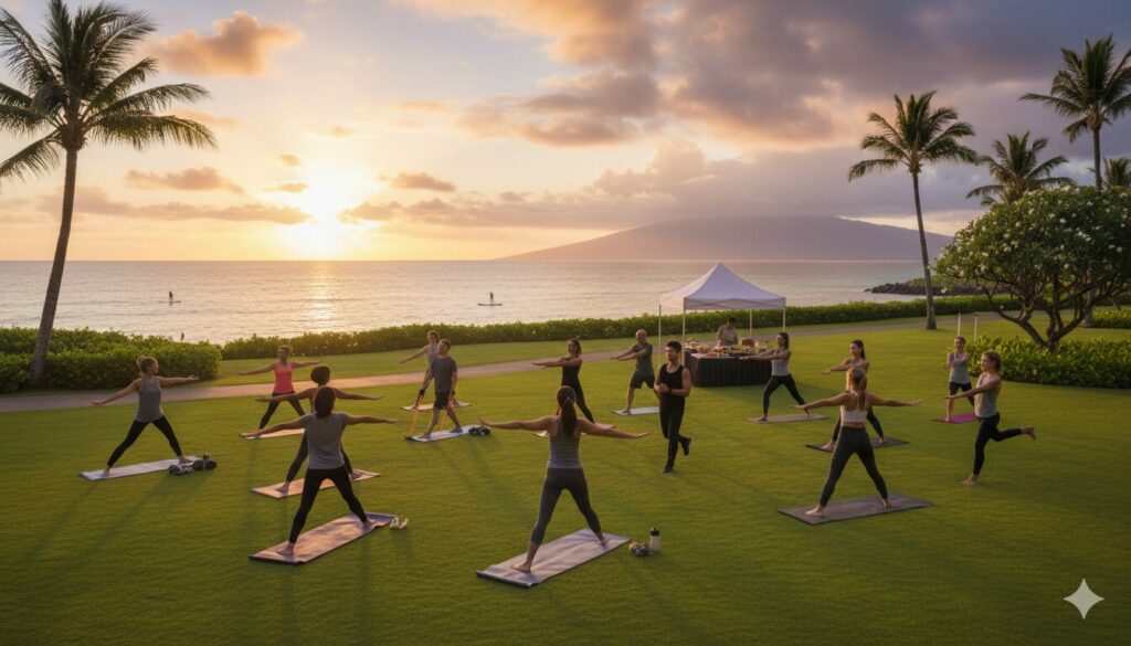 Туры для похудения в 2026 году: как выбрать формат, не потерять деньги и сохранить результат