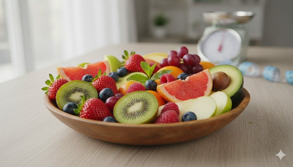 Какие фрукты реально помогают похудеть: топ-10, научные факты и разбор главных мифов