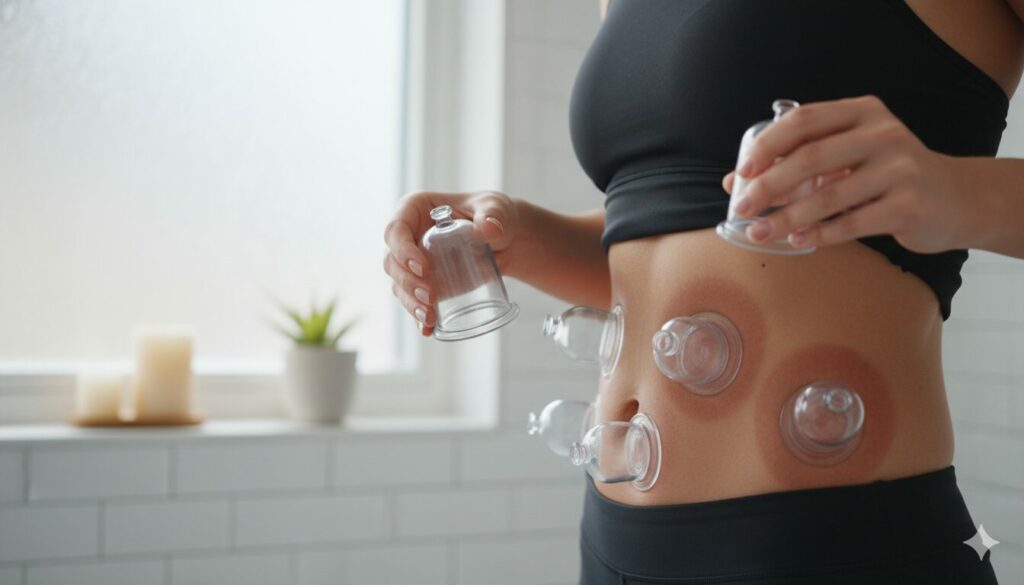 Вакуумные банки для похудения: полная инструкция по применению в домашних условиях