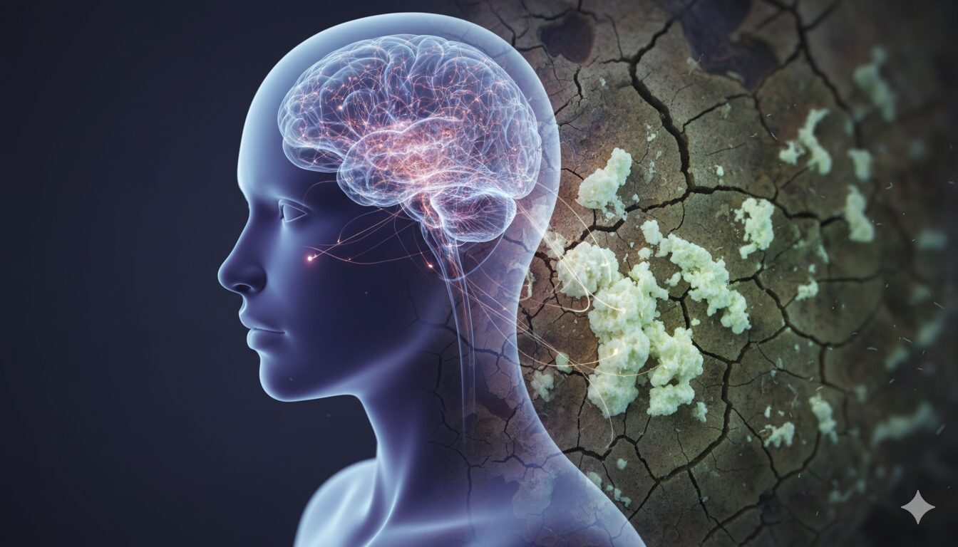 Психосоматика и молочница