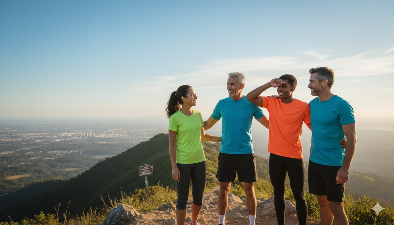 Мотивация к похудению: как найти внутренний стимул и не бросить на полпути