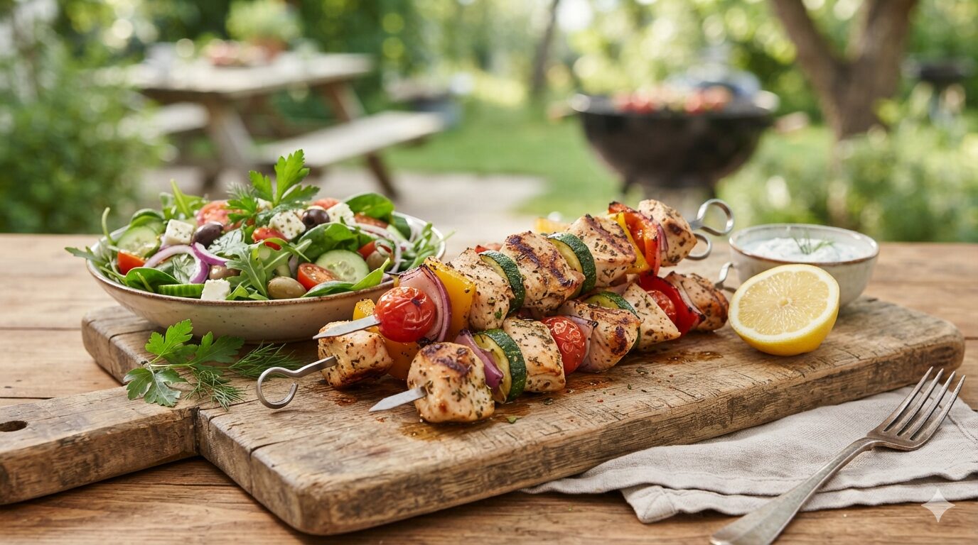 мясо для шашлыка