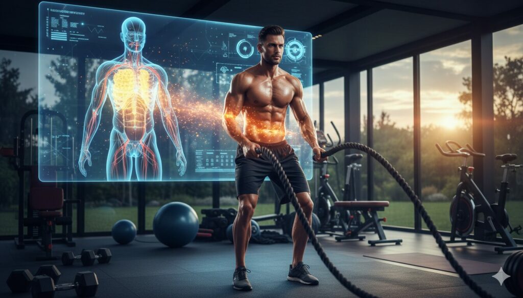 Как заставить организм сжигать жир: механизм, гормоны и 7 стратегий, которые реально работают