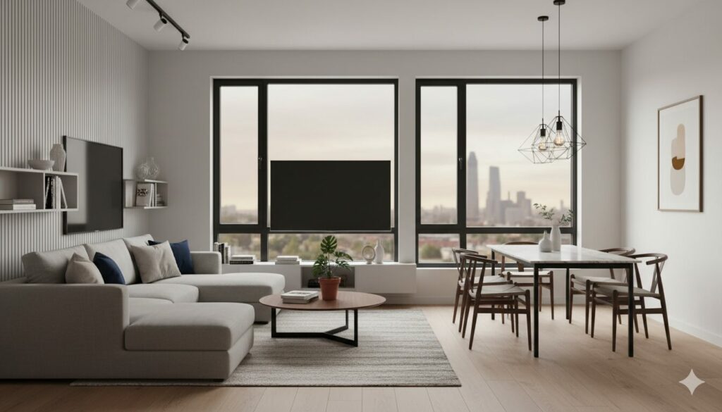 Квартиры в Березовском: находка во вторичном сегменте для экономных покупателей