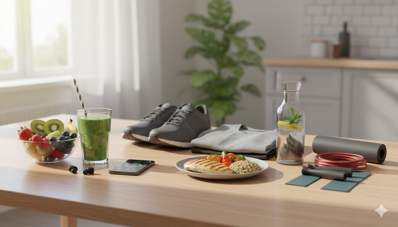 что помогает при похудении