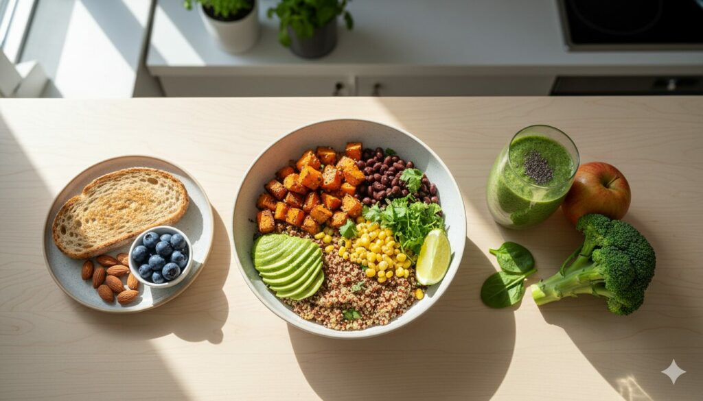 Полезные углеводы при похудении: какие есть можно и нужно, а каких лучше избегать