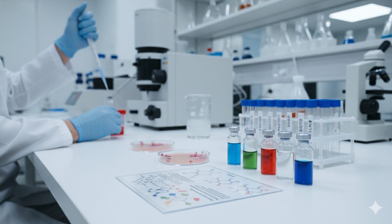 анализы на непереносимость продуктов