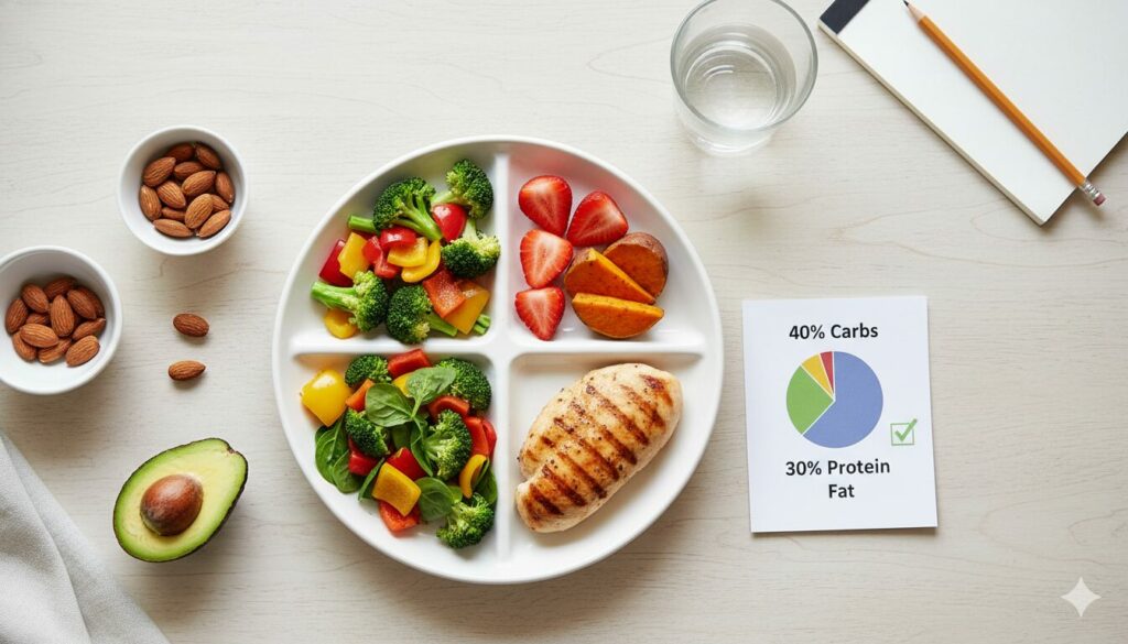 Диета Рене Зельвегер для похудения: как актриса трижды возвращала стройность после Бриджит Джонс