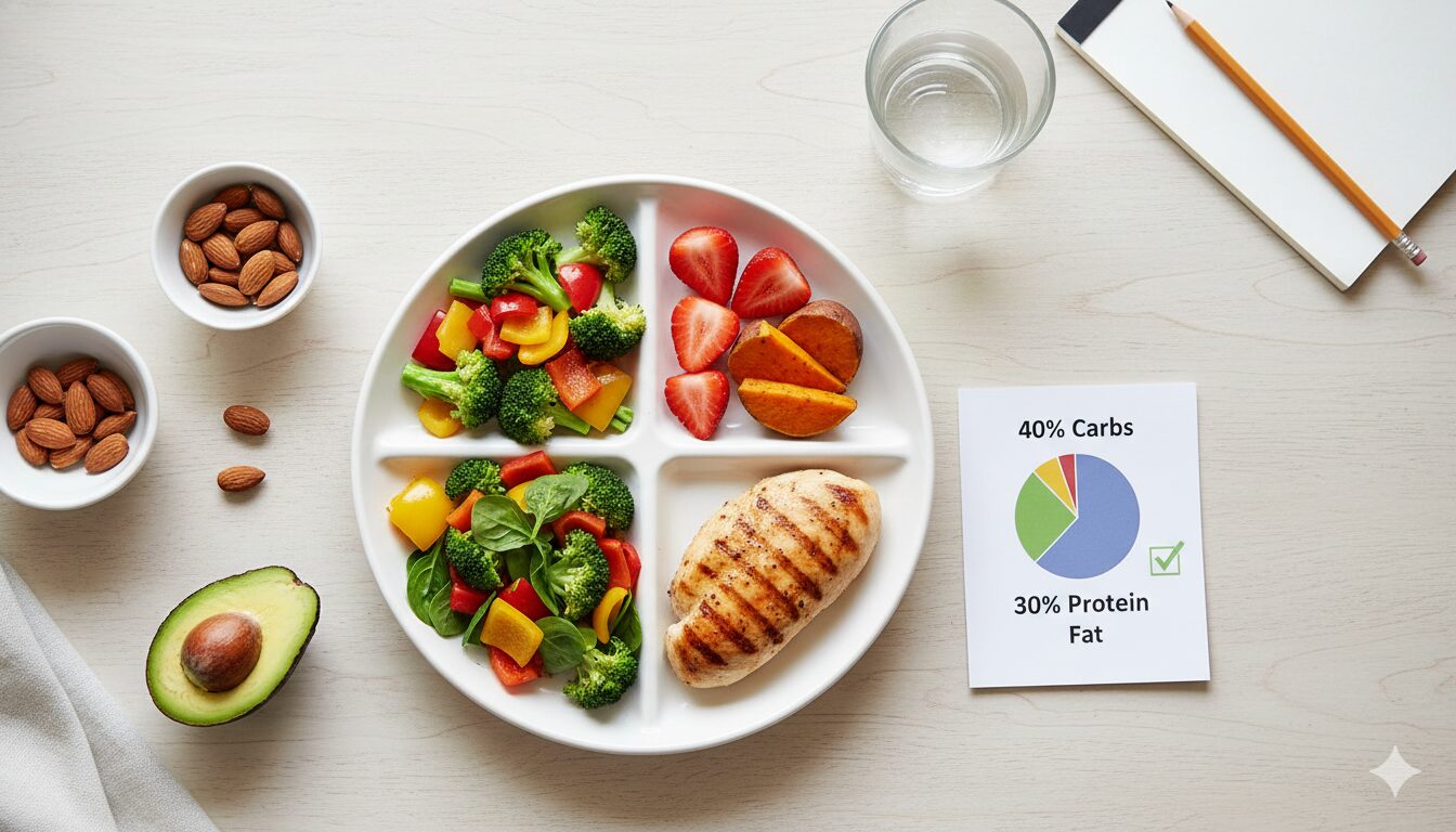 диета Рене Зельвегер для похудения