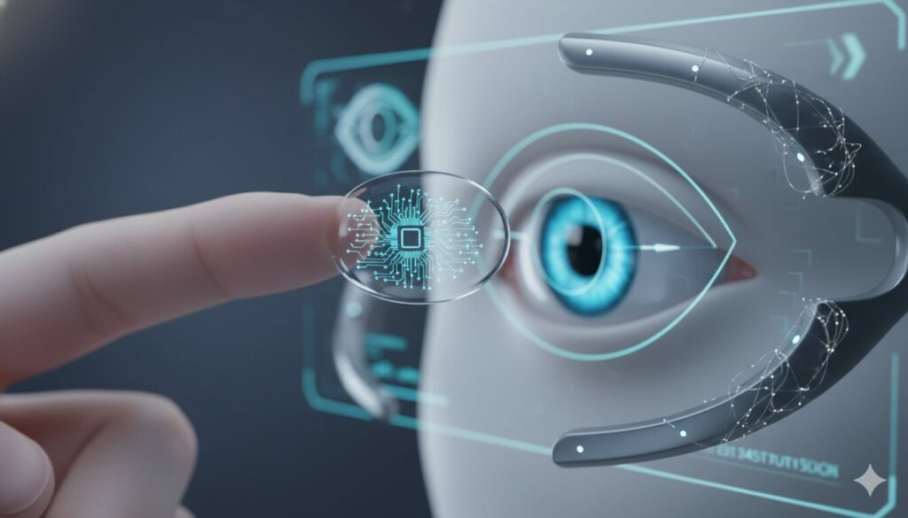 Что эффективнее — аппаратное лечение близорукости или лазерная коррекция