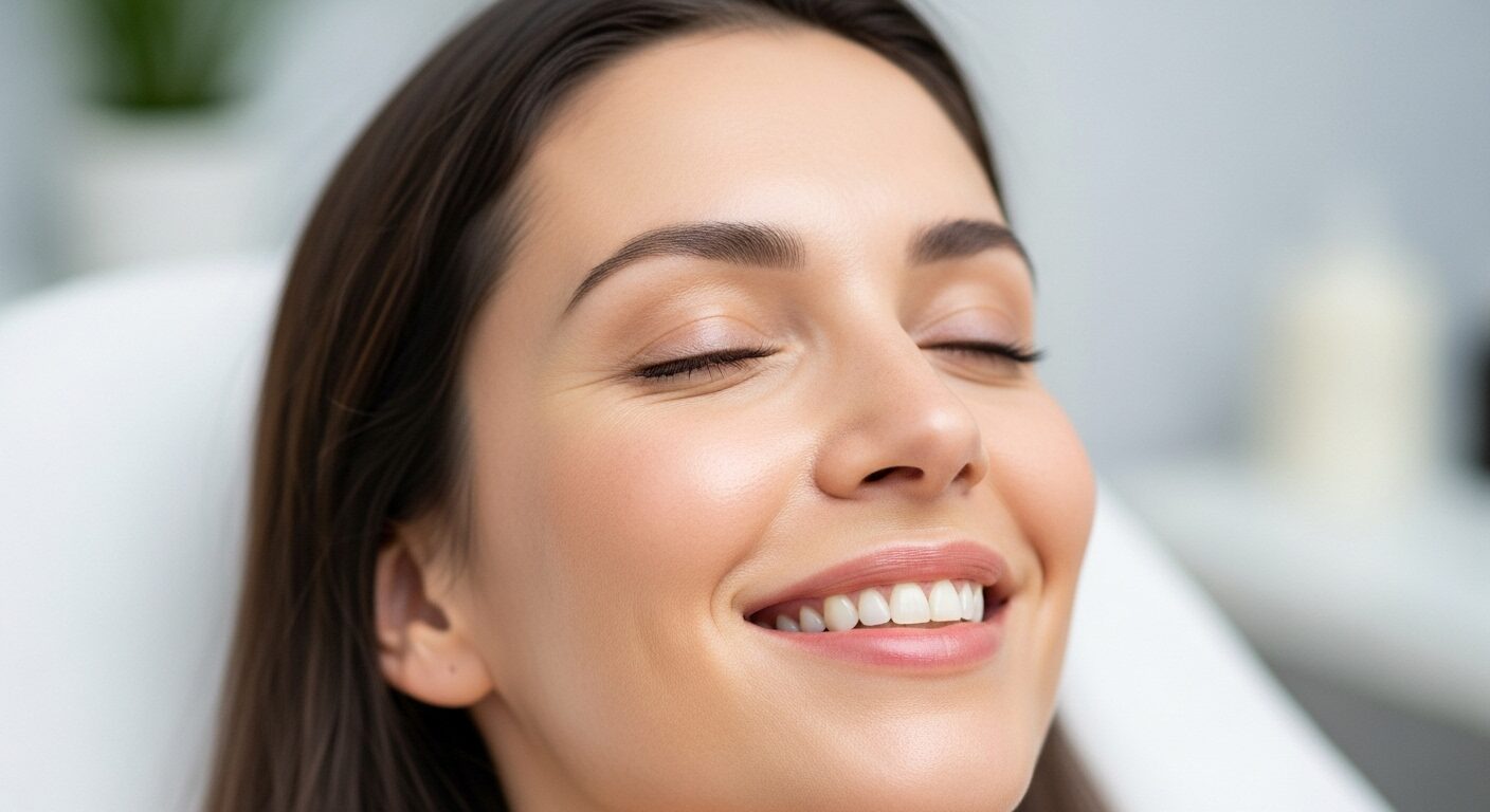 Косметологические процедуры 2025: как современные технологии помогают достичь красоты изнутри и снаружи