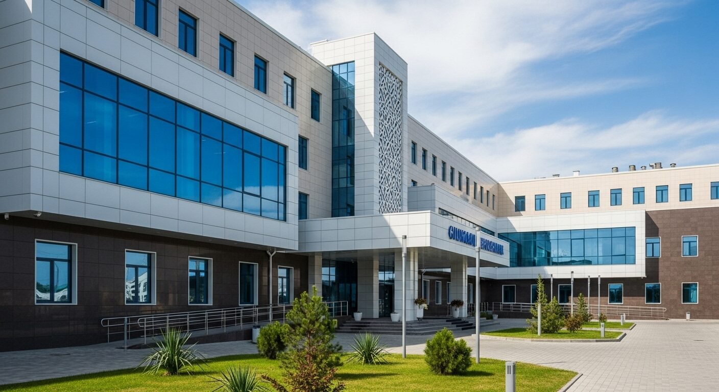 Лучшие наркологические клиники в Астане: топ-10, рейтинг 2025