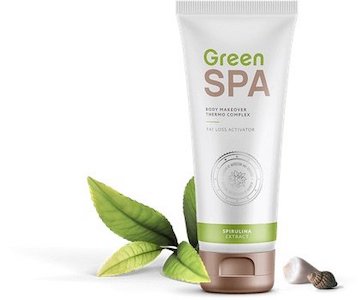 Green SPA