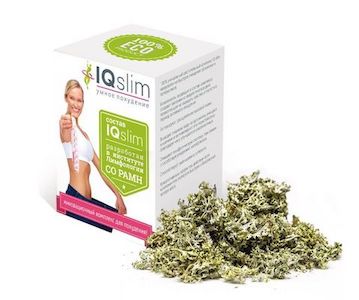 IQ slim