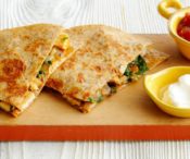 22 самых вкусных ПП рецепта закусок