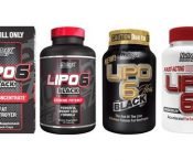 Lipo 6 для женщин