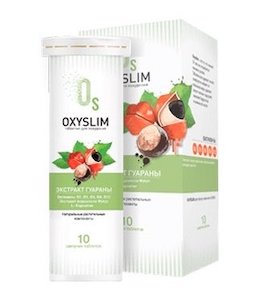 OxySlim