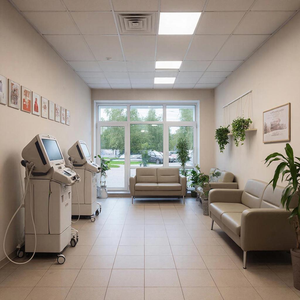 Лучшие наркологические клиники в Ижевске: топ-10, рейтинг 2026