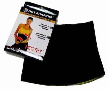 Пояс Hot Shapers