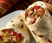12 отличных ПП рецептов шаурмы
