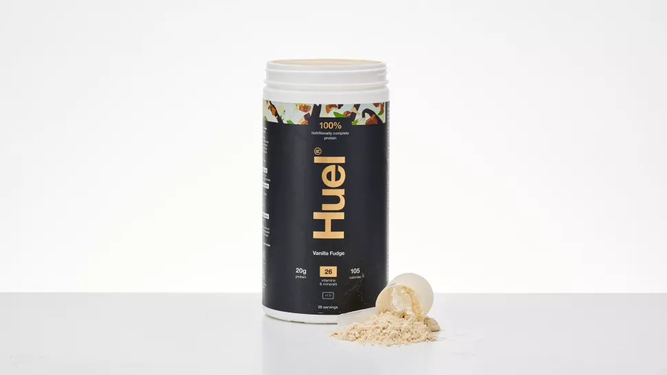 протеин Huel Protein Powder