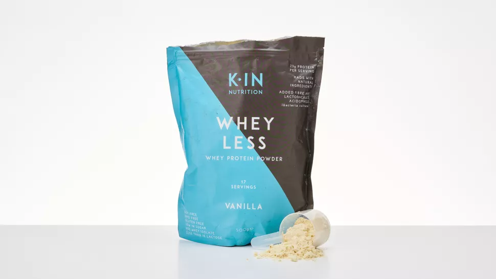 протеин KIN Nutrition Whey Less