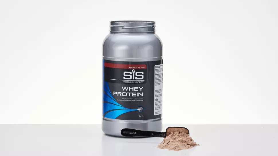 протеин Science in Sport Whey Protein