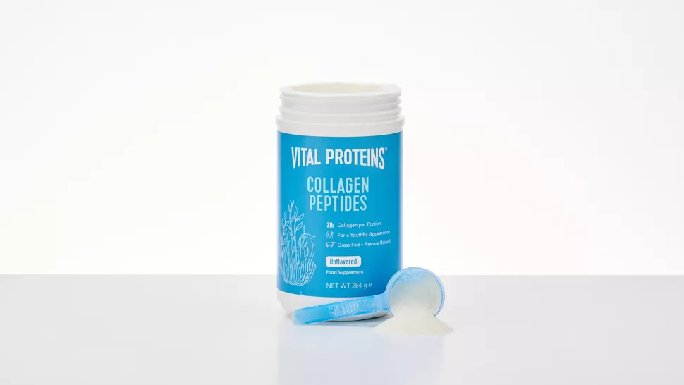 протеин Vital Proteins Collagen Peptides