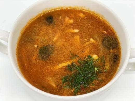 солянка