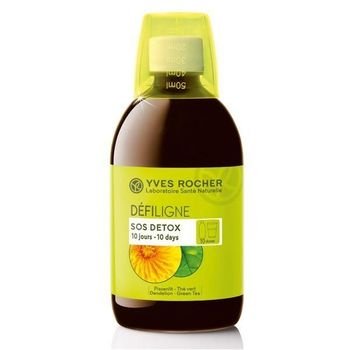 ив роше sos детокс