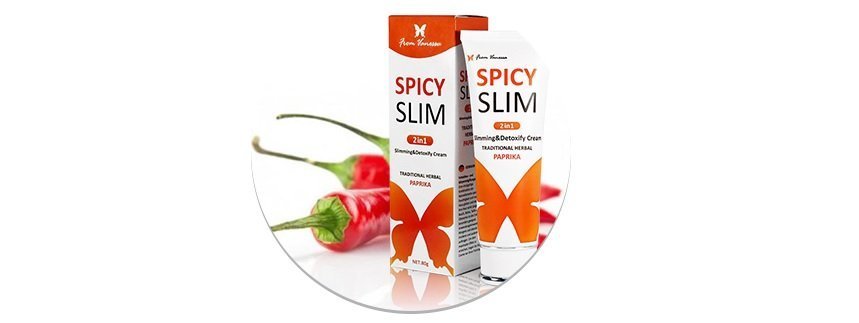 Spicy Slim