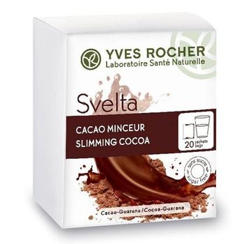 ив роше svelta