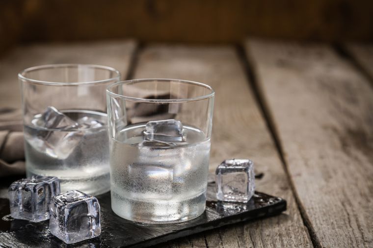 водка