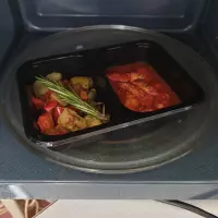 еда от доставки Гроуфуд