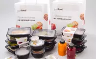 правильное питание из доставки Just Food