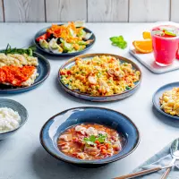 питание из доставки ВкусВилл