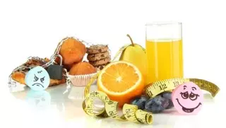 Углеводная диета