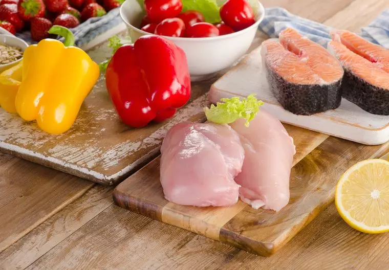 Перекресток Впрок