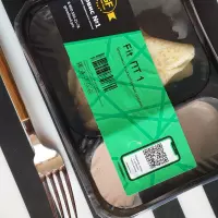 правильное питание из доставки Grow Food