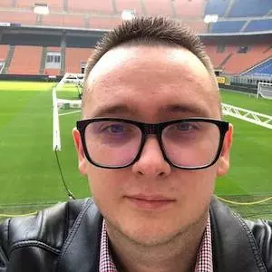 Андрей Брусняк