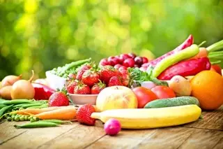 Диета Правильное питание