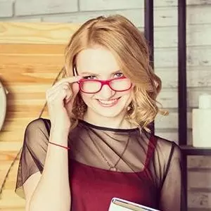 Кристина Лобановская